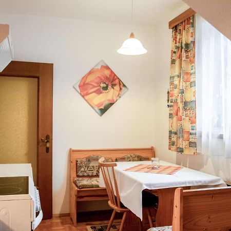 Apartment Barbara By Interhome Goritschitzen Buitenkant foto