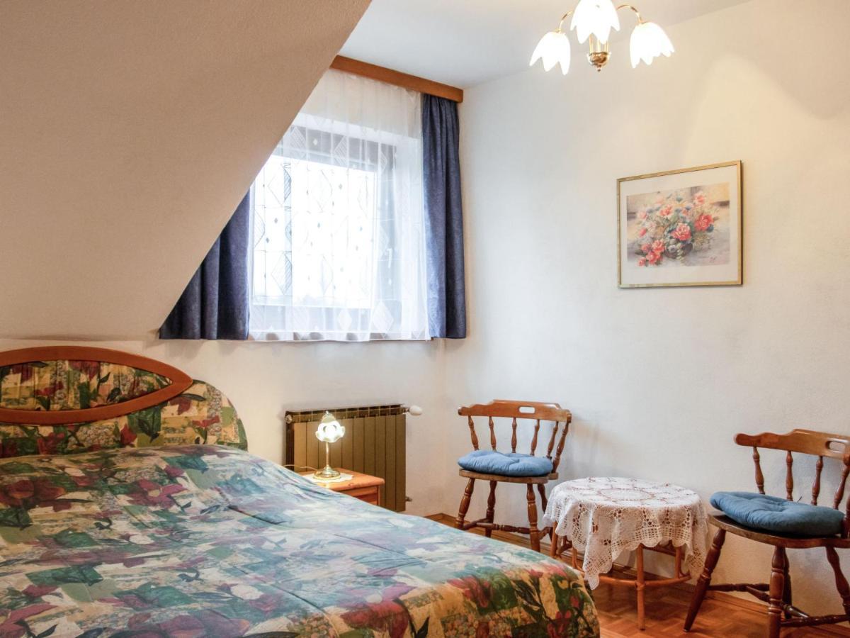 Apartment Barbara By Interhome Goritschitzen Buitenkant foto