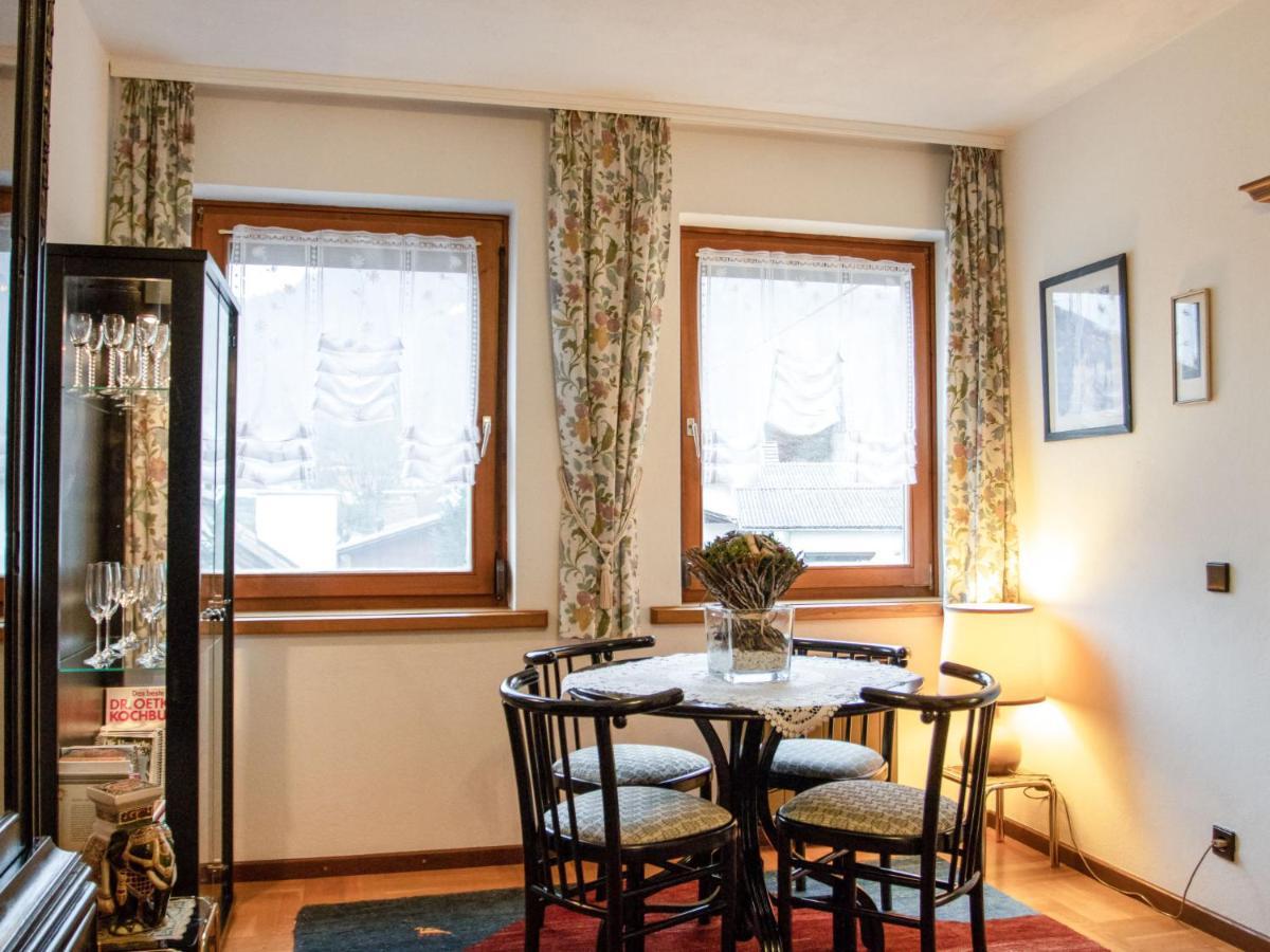 Apartment Barbara By Interhome Goritschitzen Buitenkant foto