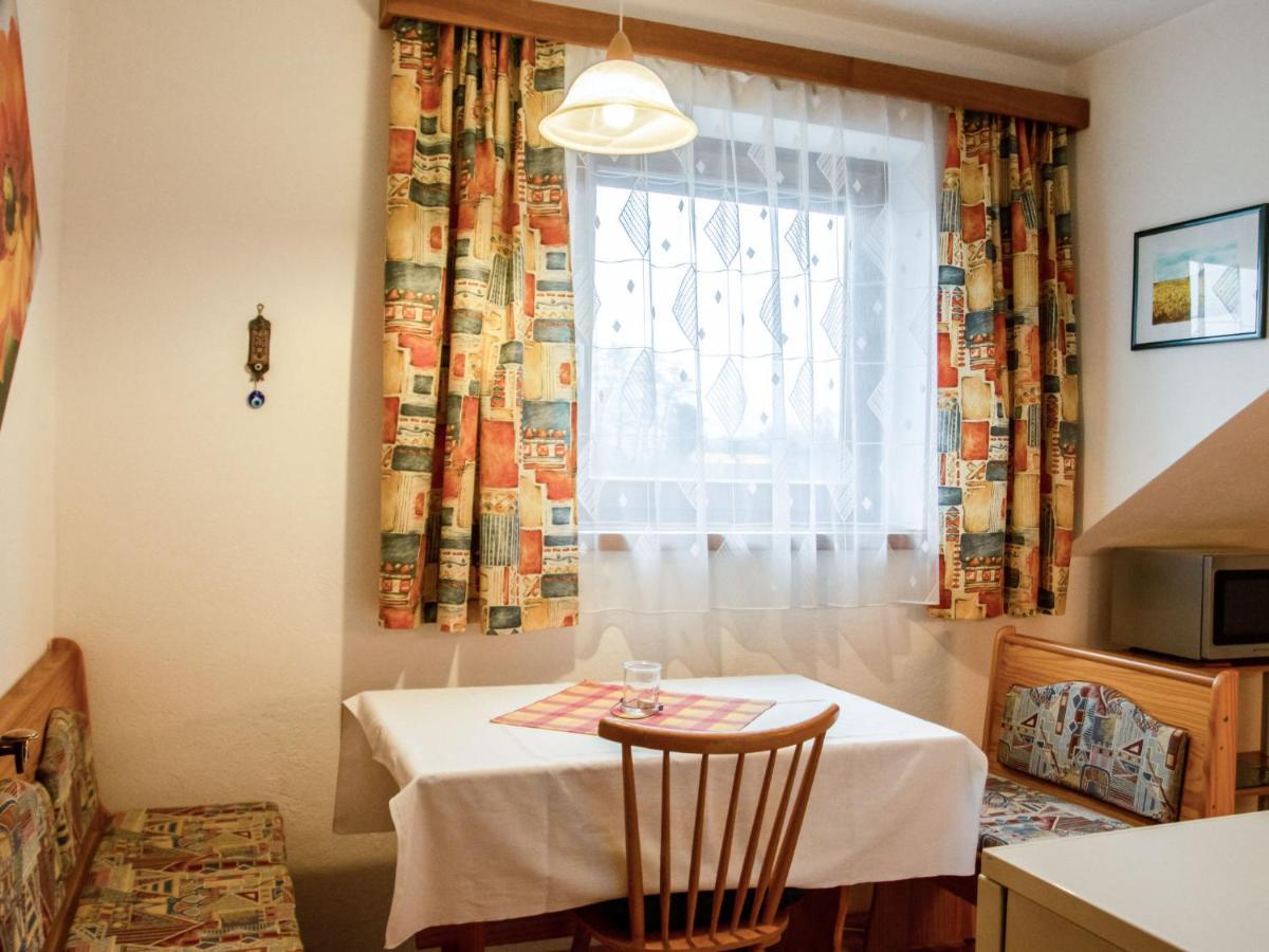 Apartment Barbara By Interhome Goritschitzen Buitenkant foto