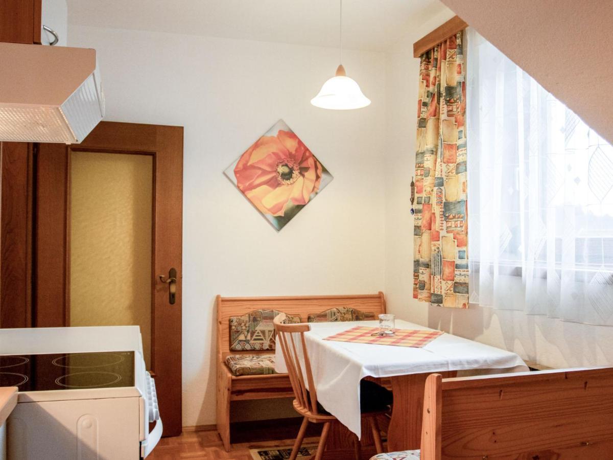 Apartment Barbara By Interhome Goritschitzen Buitenkant foto
